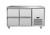 Refrigerated Bench