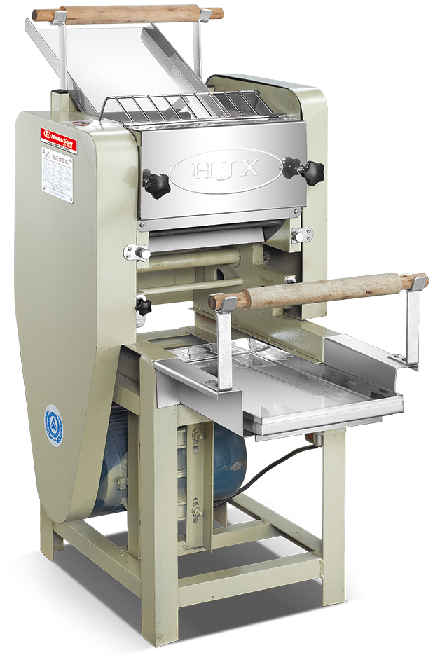 Dough Pressing Mahcine