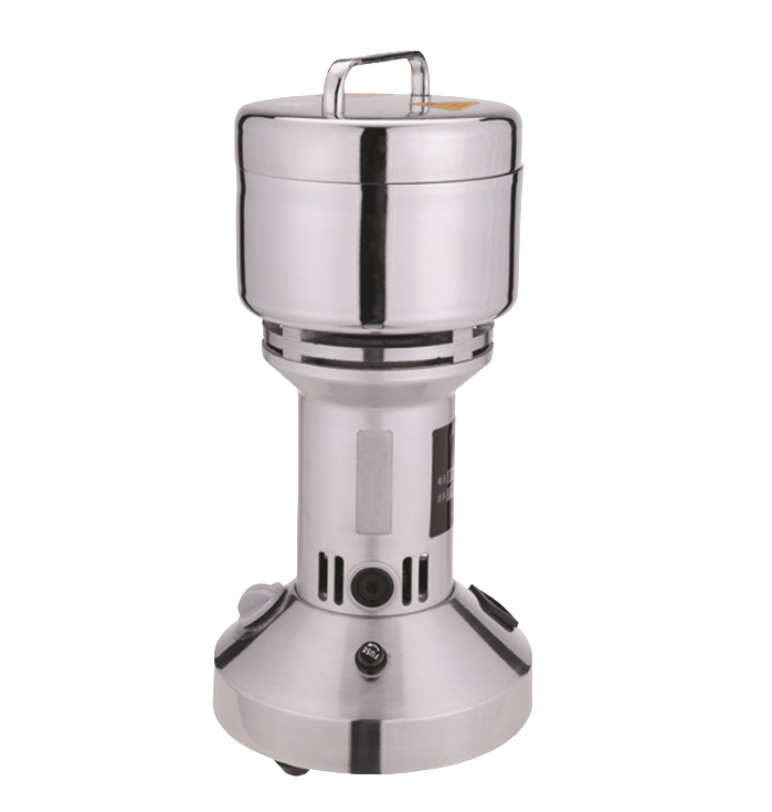 Commercial Crusher