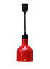 Telescopic Food Heater Preservation