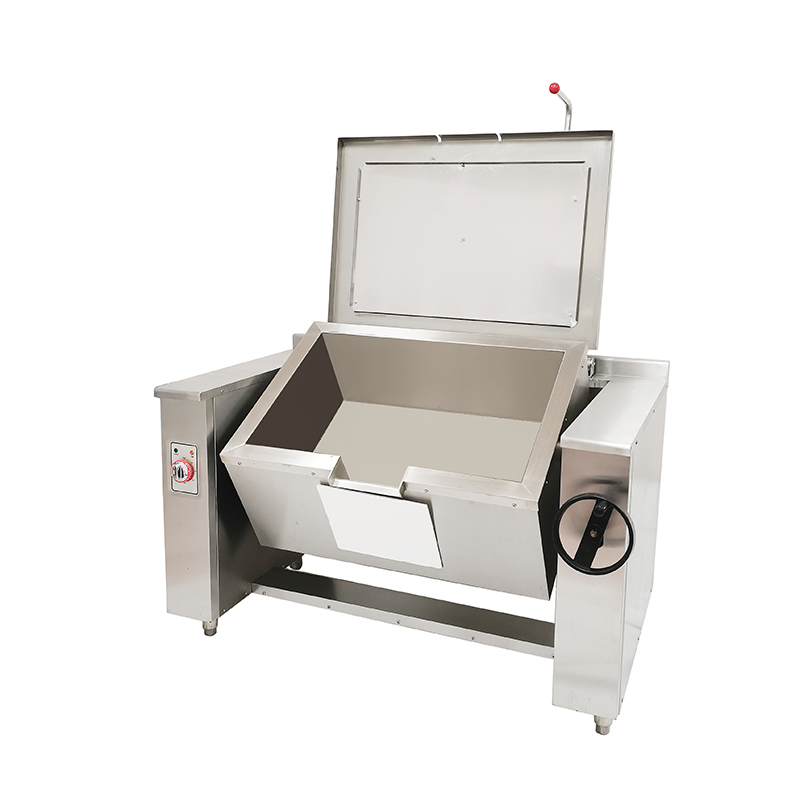 Commercial Griddle