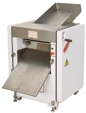 Commercial Dough Sheeter