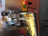 Automated High-Capacity Egg Roll Manufacturing Line
