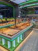 Customization Services for Bakery Equipment