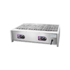 Built-In BBQ Grill
