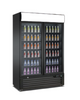 Beverage Display Case
