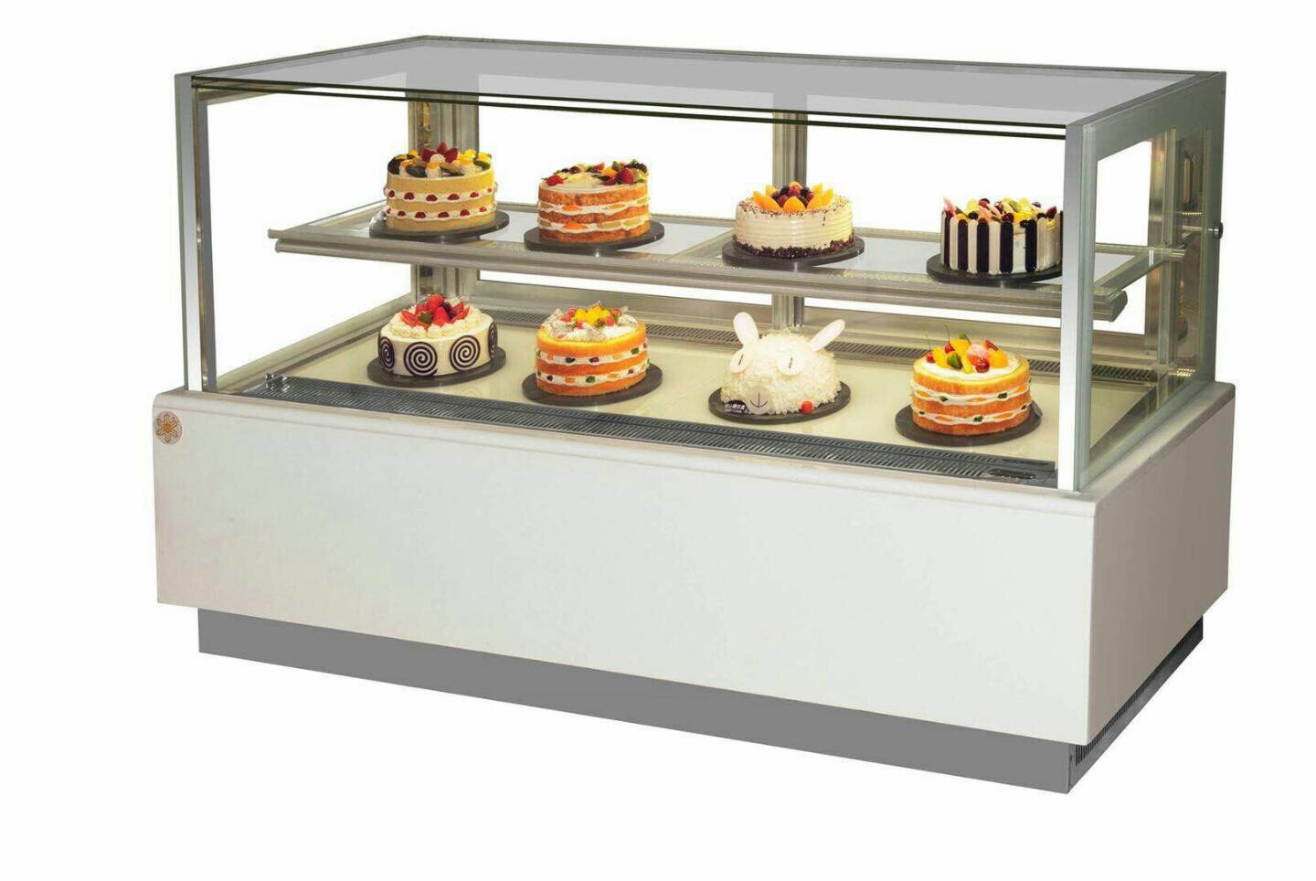 Cake Showcase