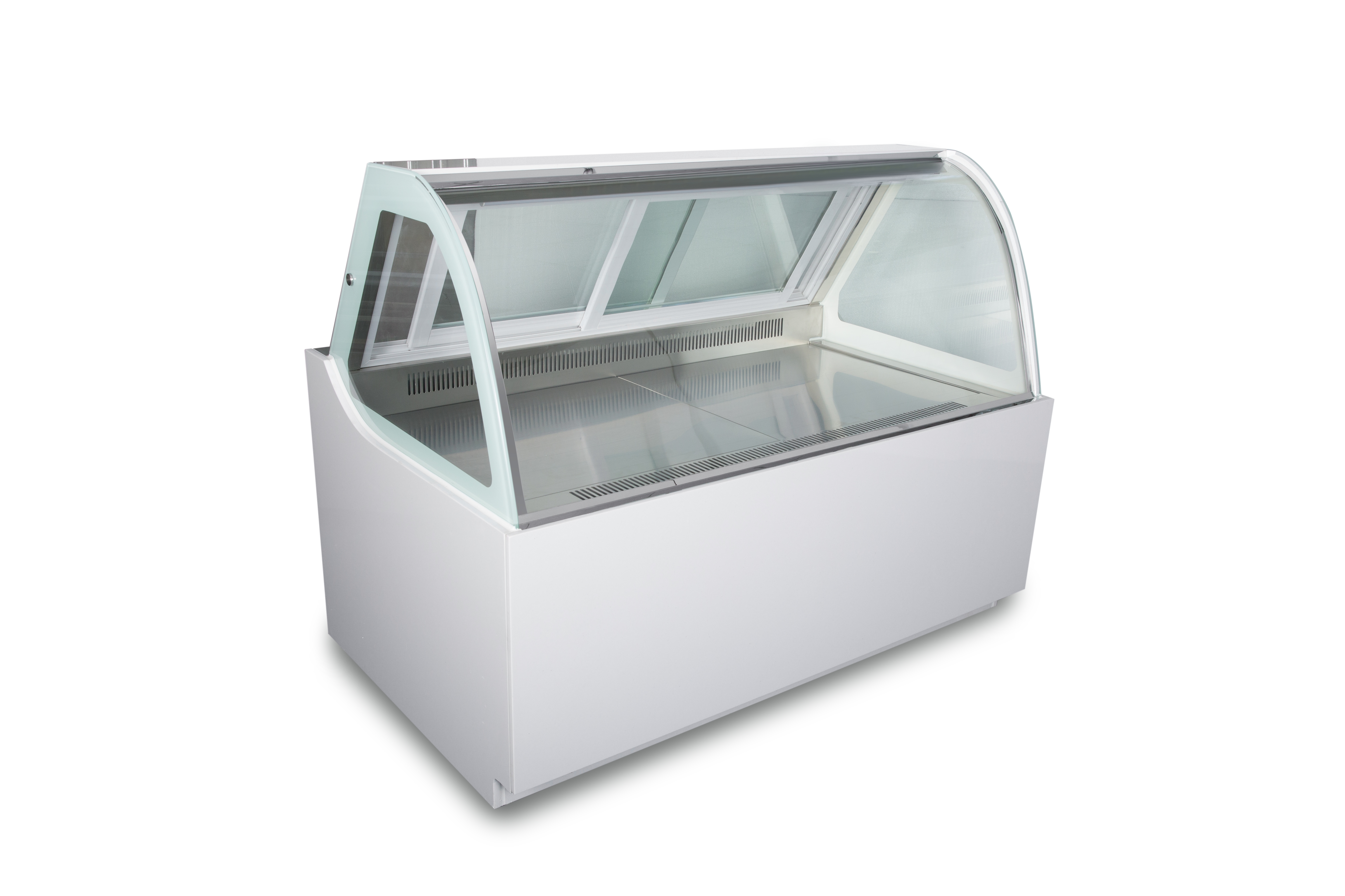 Rectangular Cake Cabinet