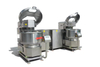Industrial-Grade 160L Spiral Mixer with Dual Speed, Consistent Dough Prep