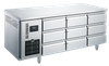 Refrigerated Table