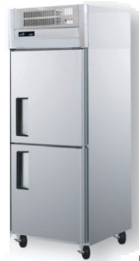 Refrigerated Cabinet