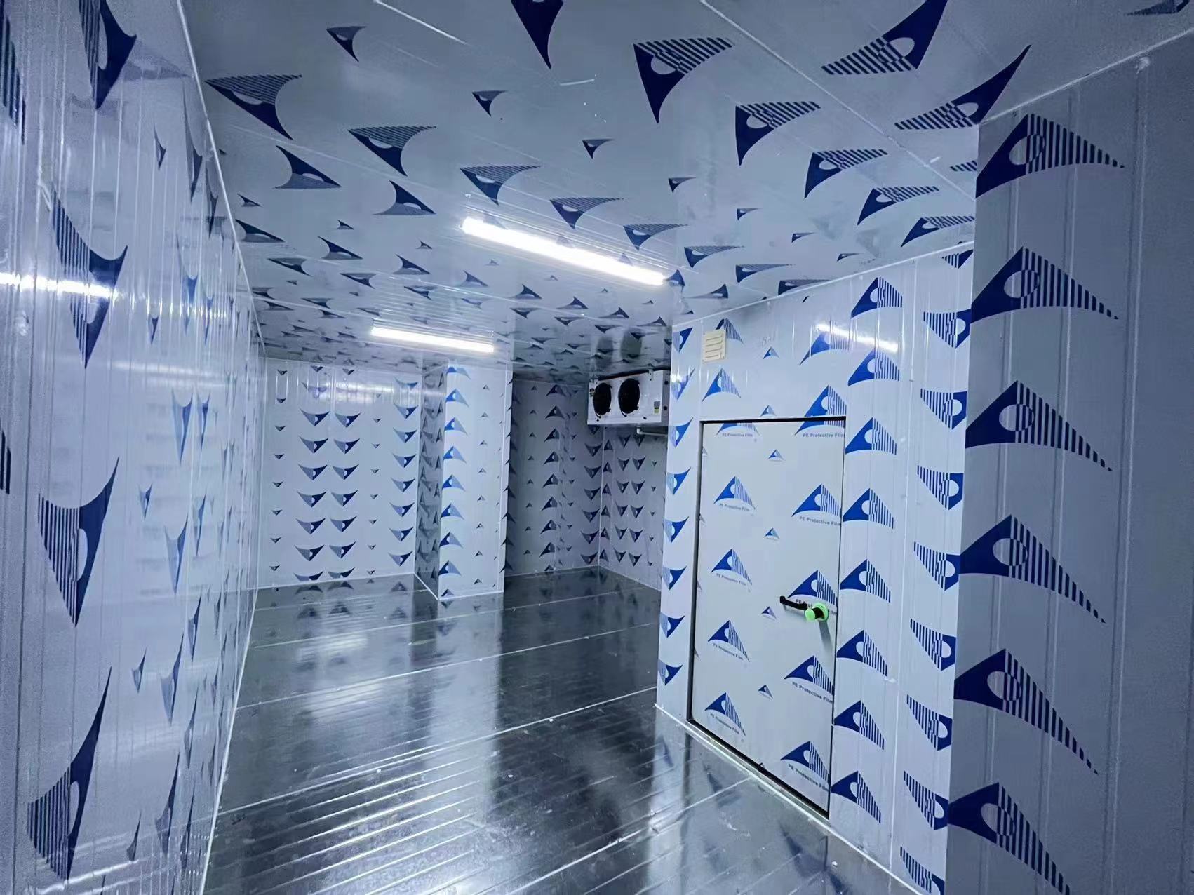 Walk-In Cold Room