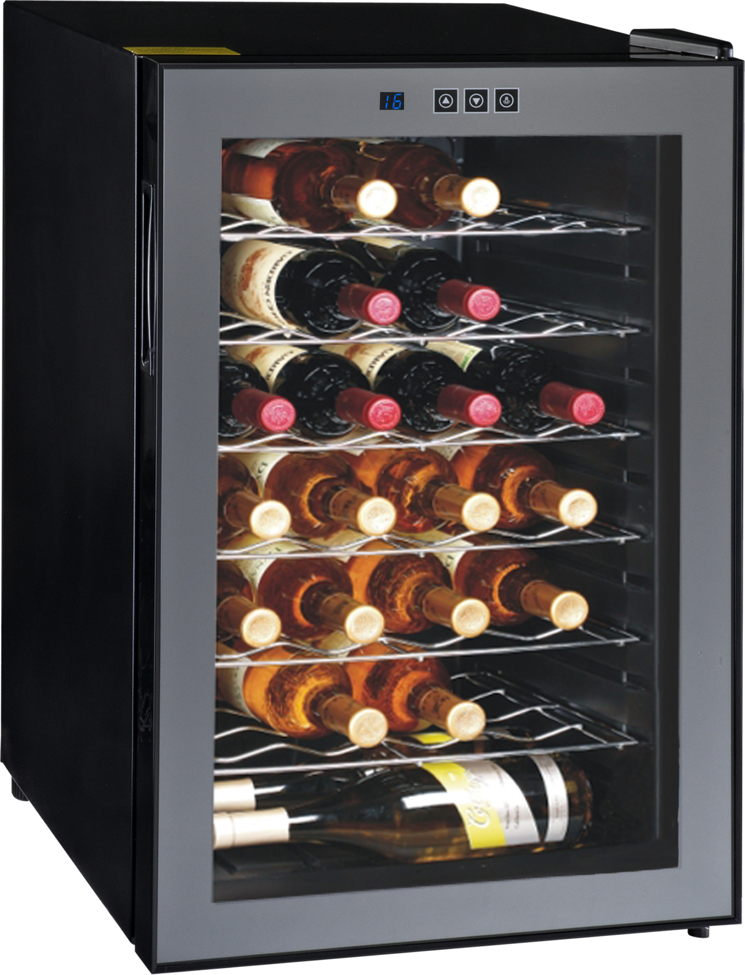 Refrigerator Wine Cooler