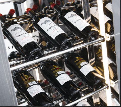 Wine Cabinet