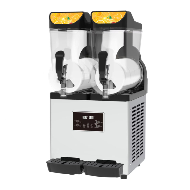 Slush Machine