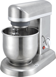 food mixer