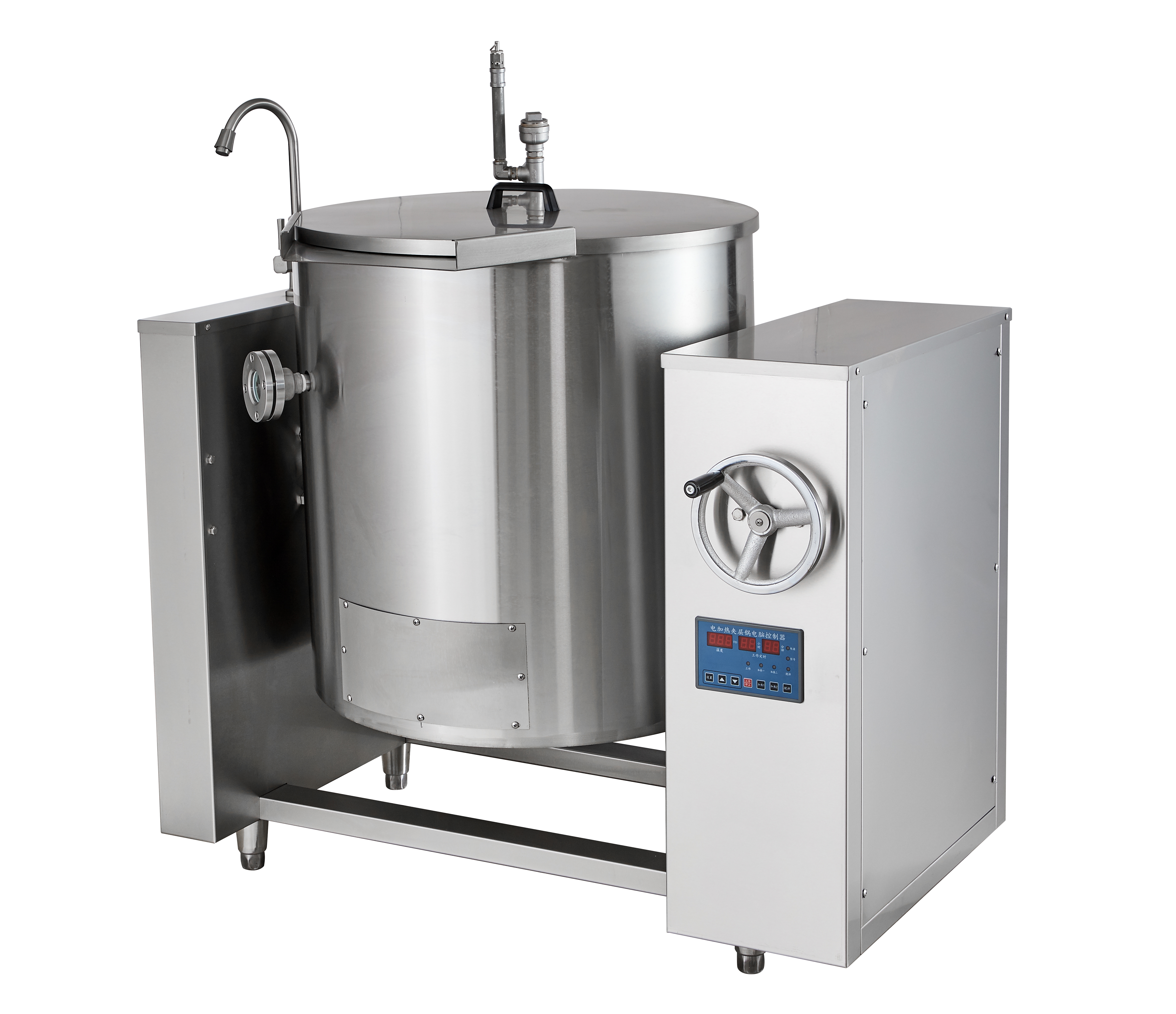 Luxury Combination Oven