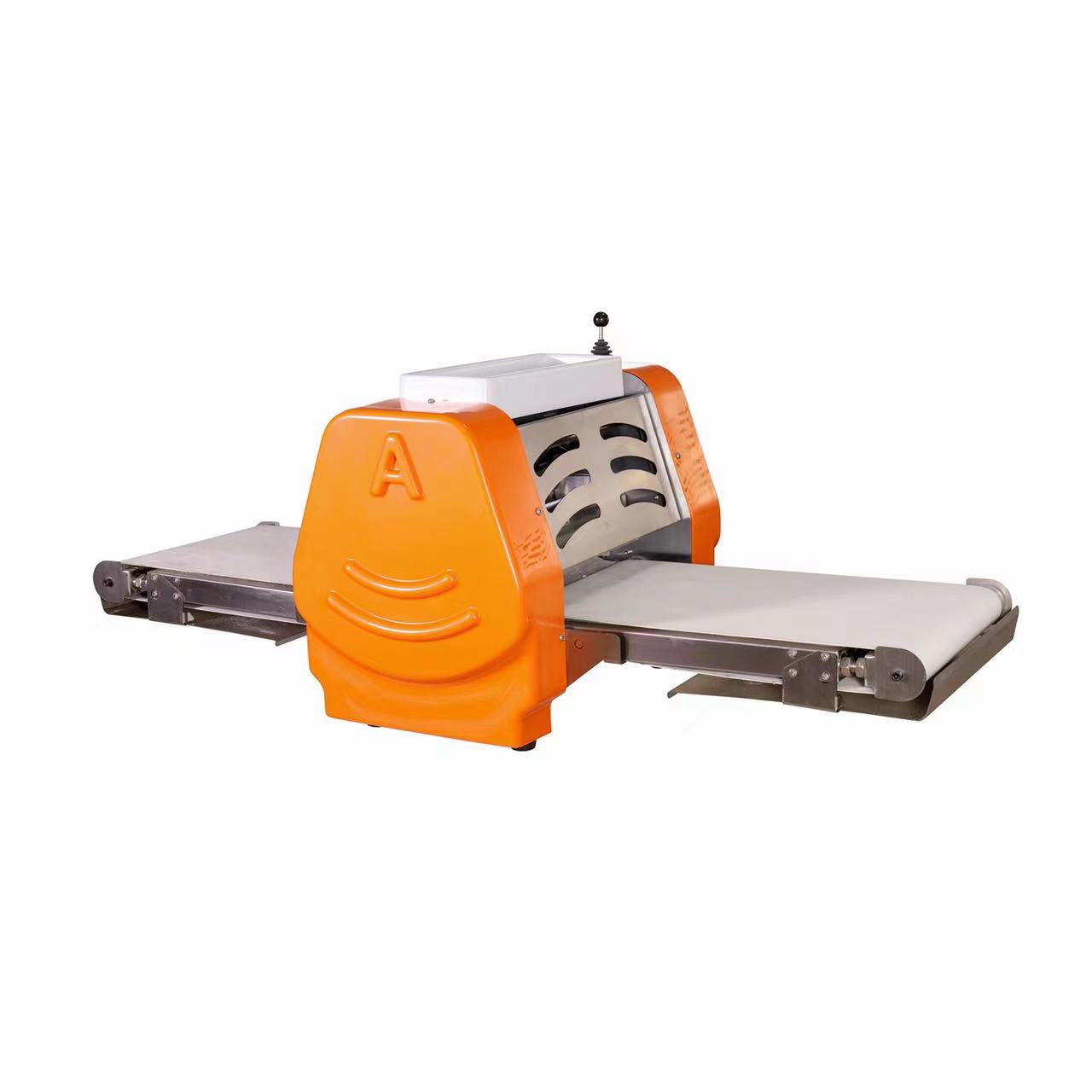 Mini Dough Sheeter