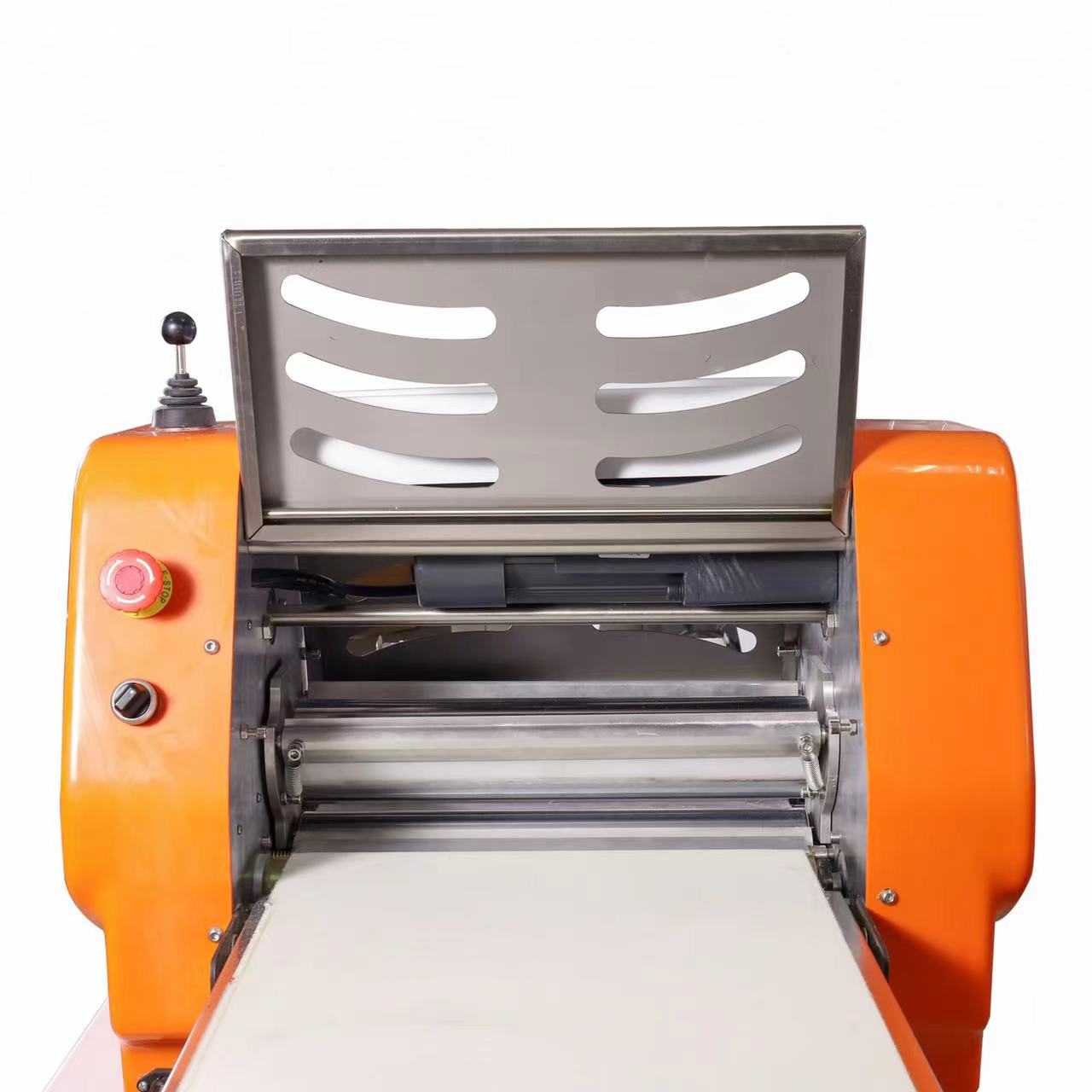 Mini Dough Sheeter