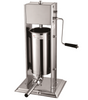 Filling Mixer