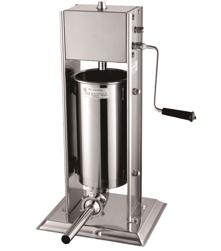Filling Mixer