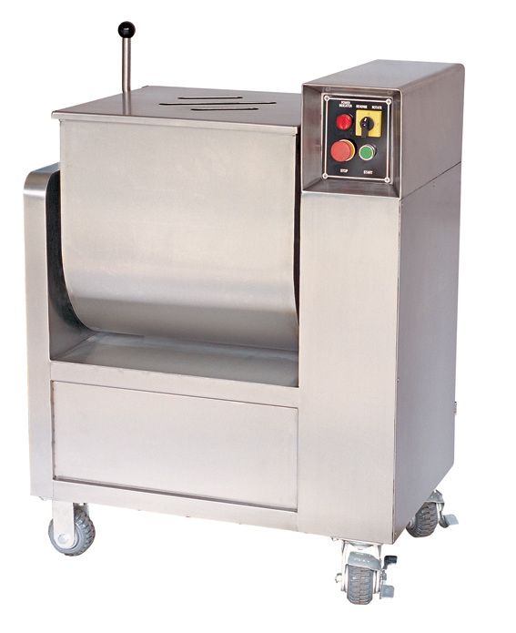 Filling Mixer