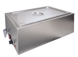 Commercial Bain Marie