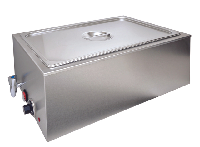 Commercial Bain Marie