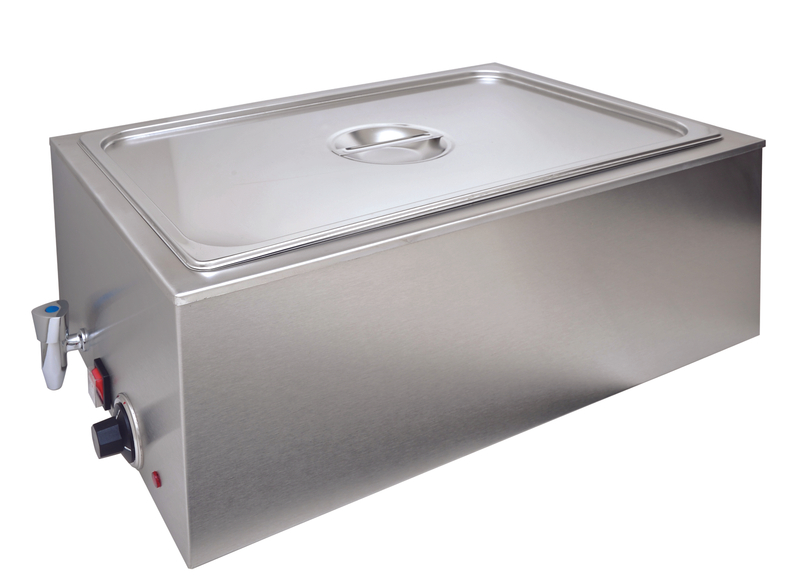 Commercial Bain Marie