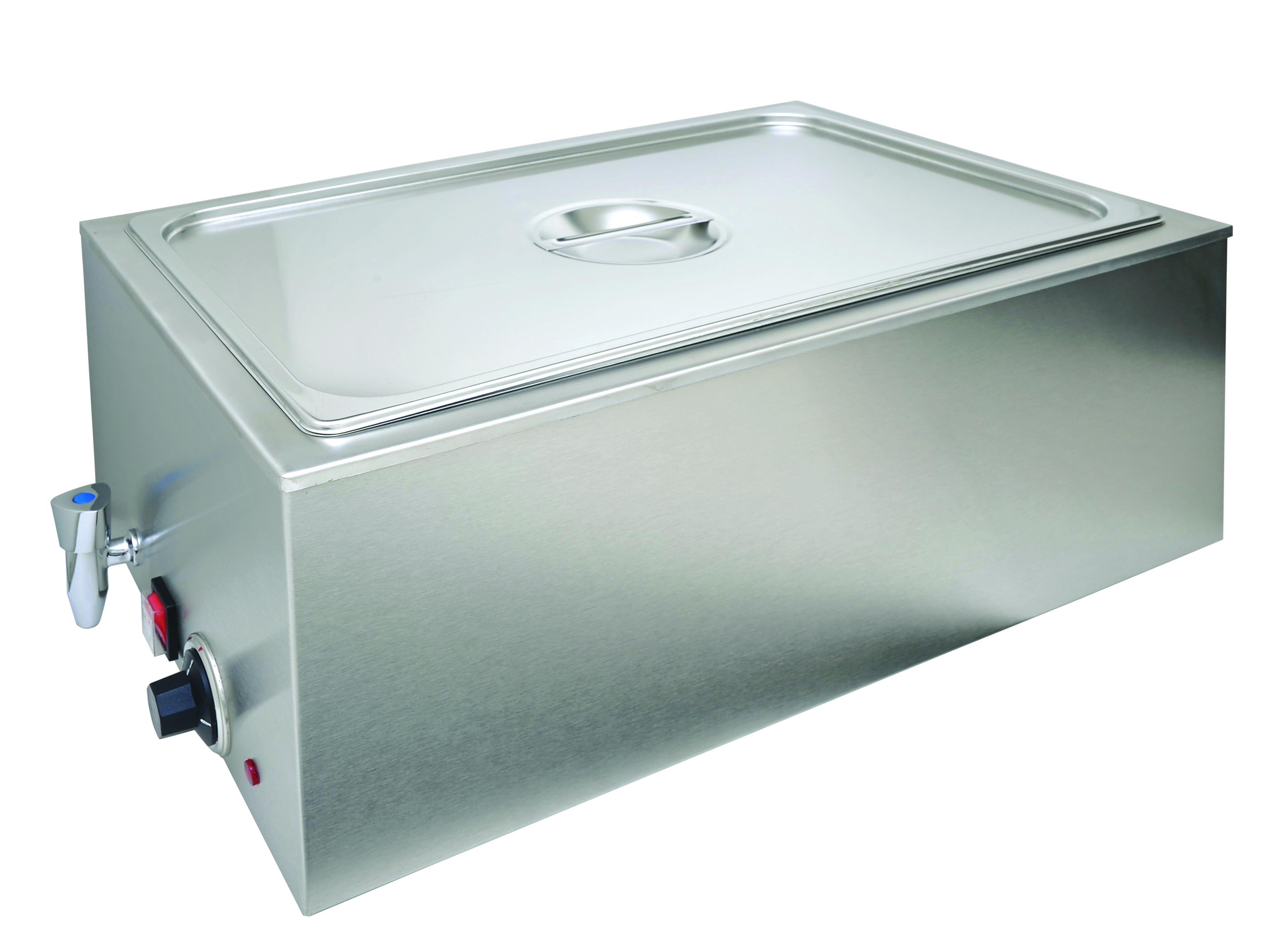 Commercial Bain Marie