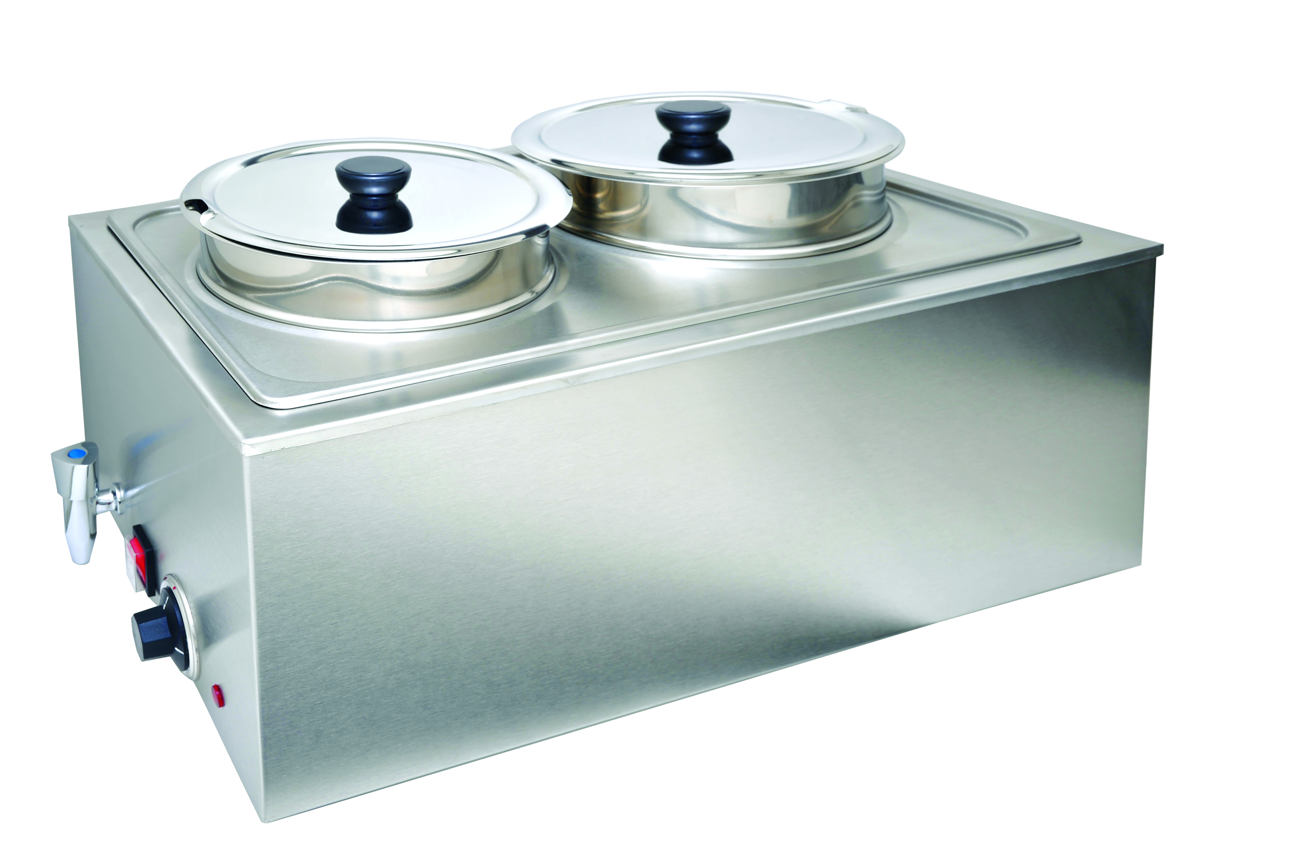 Commercial Bain Marie