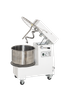 Inverter Moter Dough Mixer 