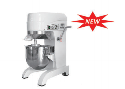 Planetary Mixer 20L 30L 40L 50L