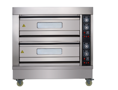 Electric Oven