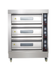 Electric Oven
