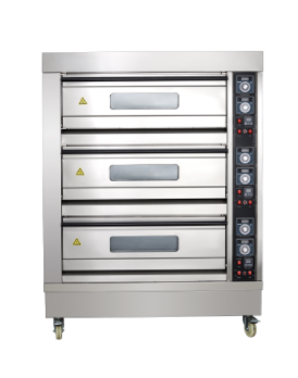 Electric Oven