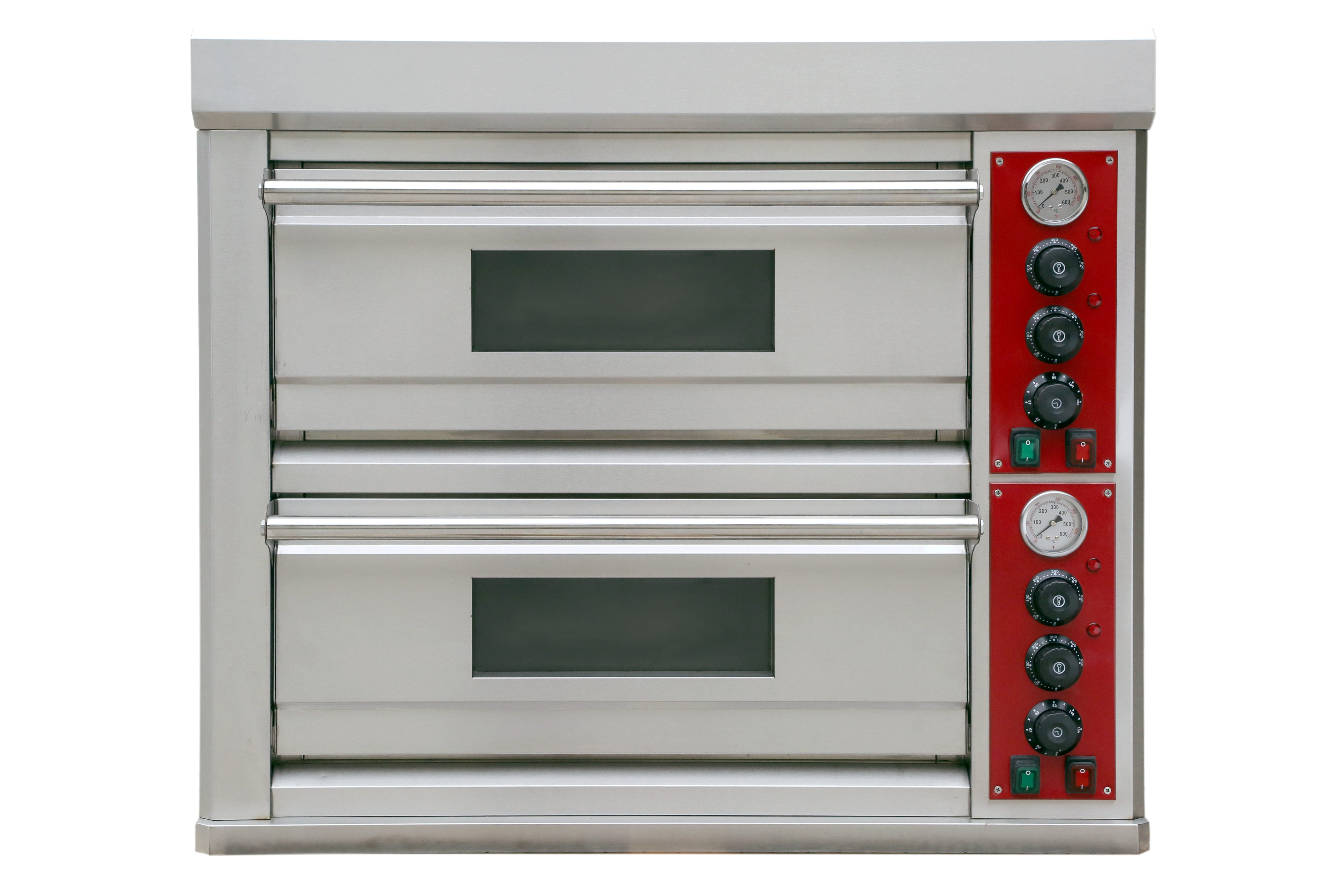Commercial Pizza Oven