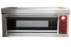 Commercial Pizza Oven