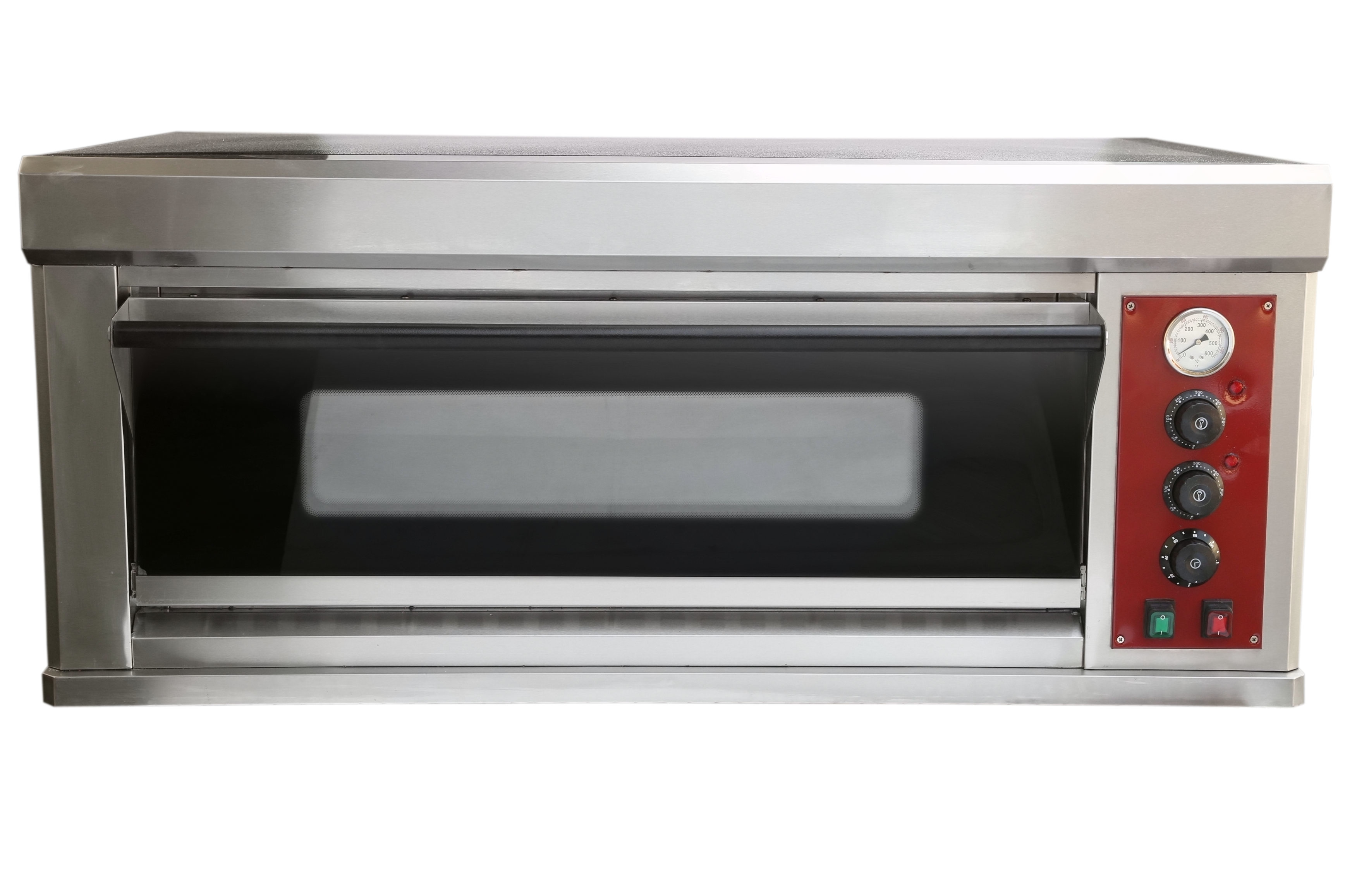 Commercial Pizza Oven