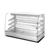 Chip Warmer Cabinet