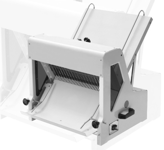 Bread Slicer