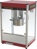 Popcorn Machine Cart