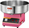 Cotton Candy Floss Machine