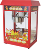 Commercial Popcorn Machine