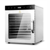 Vertical Food Dryer