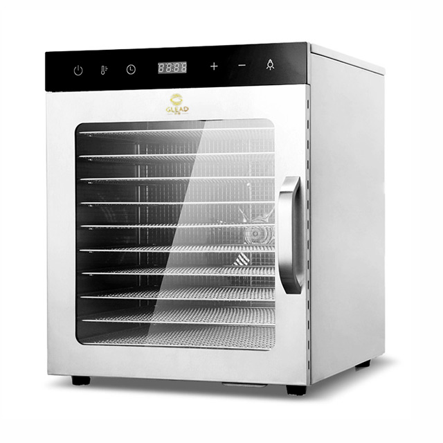 Vertical Food Dryer