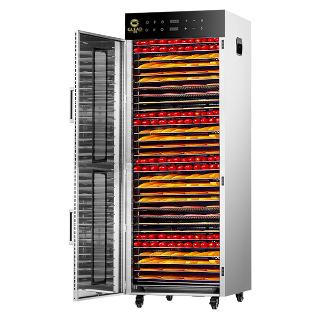 Commercial Food Dryer
