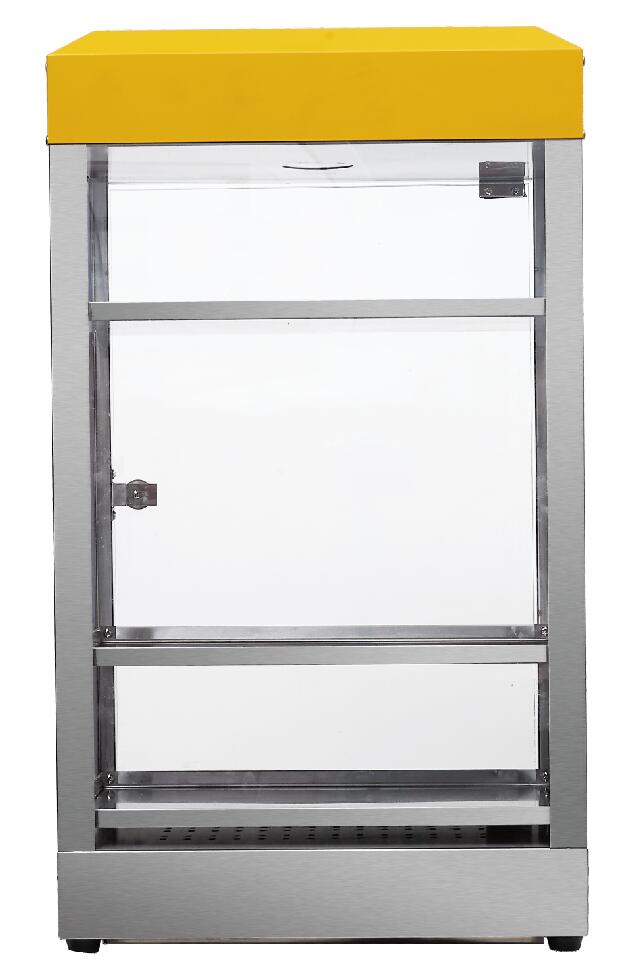 Heat Insulation Cabinet