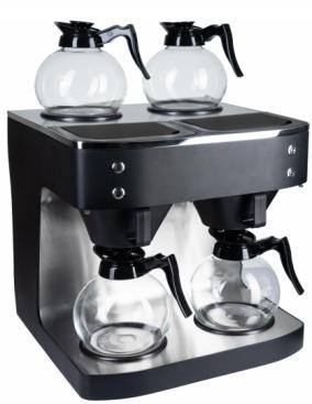 Coffee Brewers