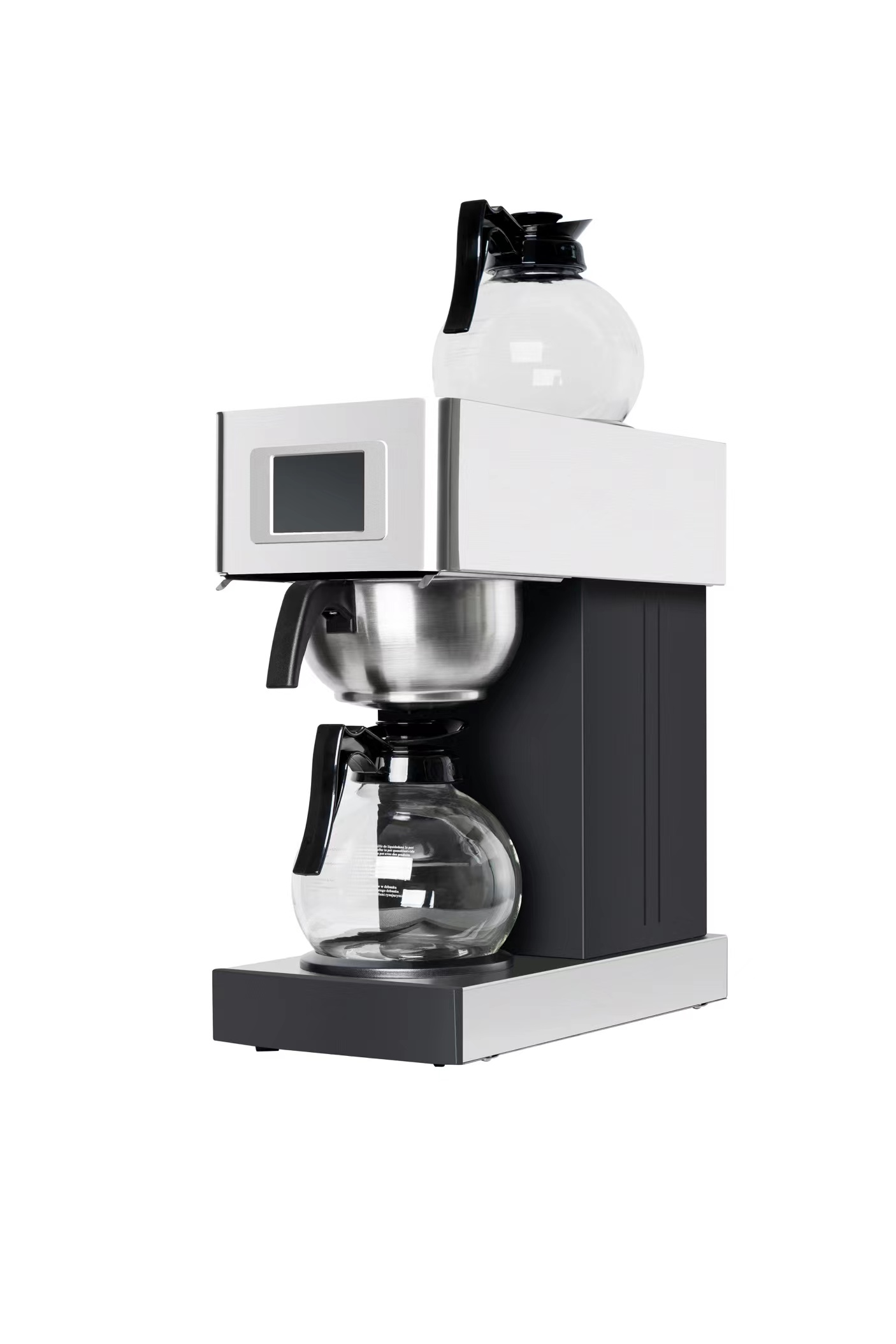 Cafe Machine